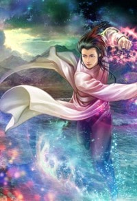 叱咤神魔路