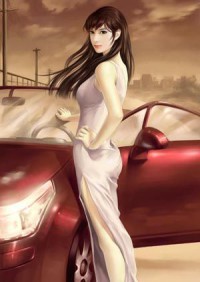 我家徒弟是精灵女王