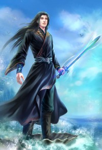 霓裳嫣雨 