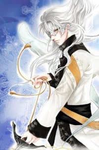 （HP同人）黑魔王的宝贝男孩