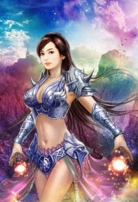 山野獵戶旺夫妻