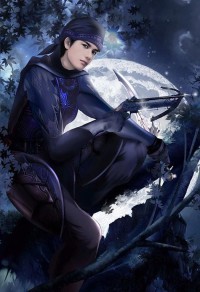 武侠之长生路
