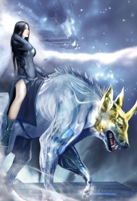 神之子