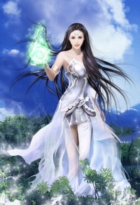感化女帝日常［穿书］