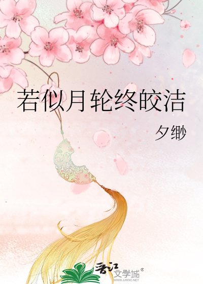 若似月轮终皎洁